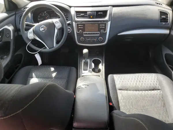 1N4AL3AP1JC106150 2018 NISSAN ALTIMA - Image 8