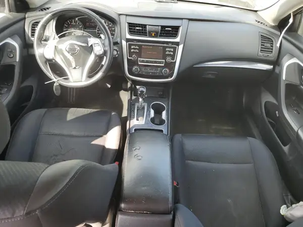 1N4AL3AP1JC106617 2018 NISSAN ALTIMA - Image 8