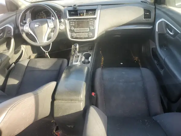 1N4AL3AP1JC106634 2018 NISSAN ALTIMA - Image 8