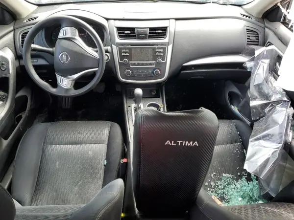 1N4AL3AP1JC107069 2018 NISSAN ALTIMA - Image 8