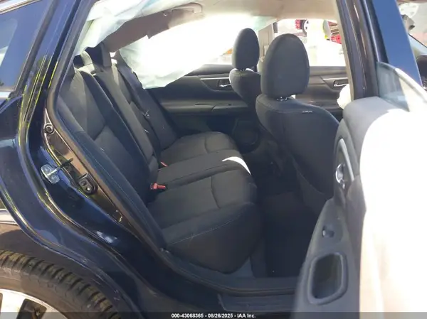 1N4AL3AP1JC107430 2018 NISSAN ALTIMA - Image 8