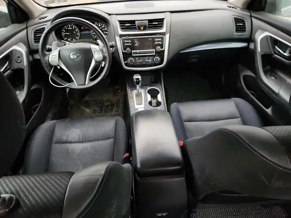 1N4AL3AP1JC107573 2018 NISSAN ALTIMA - Image 8