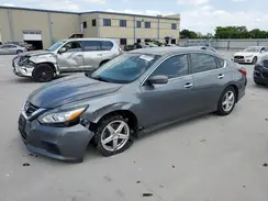 1N4AL3AP1JC107685 2018 NISSAN ALTIMA