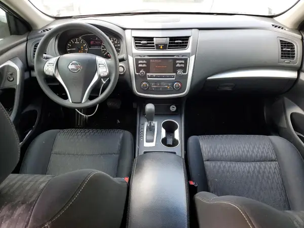 1N4AL3AP1JC107685 2018 NISSAN ALTIMA - Image 8