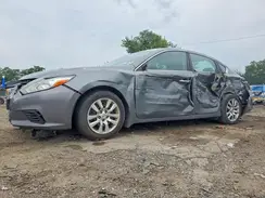 1N4AL3AP1JC107718 2018 NISSAN ALTIMA