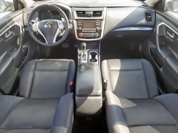 1N4AL3AP1JC108061 2018 NISSAN ALTIMA - Image 8