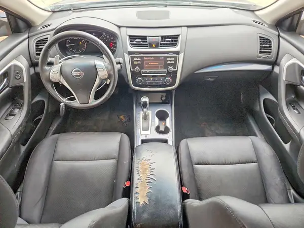 1N4AL3AP1JC108075 2018 NISSAN ALTIMA - Image 8