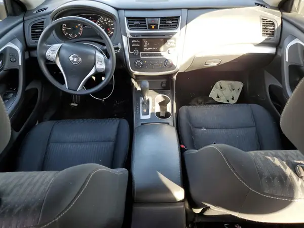 1N4AL3AP1JC108495 2018 NISSAN ALTIMA - Image 8