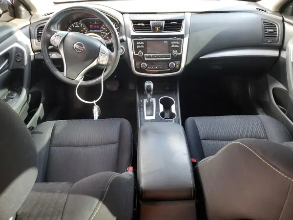1N4AL3AP1JC109081 2018 NISSAN ALTIMA - Image 8