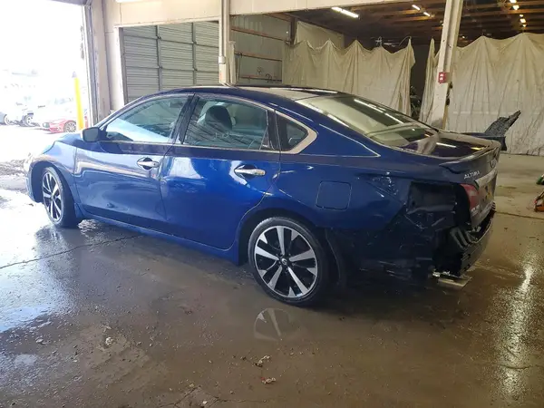 1N4AL3AP1JC109338 2018 NISSAN ALTIMA - Image 2