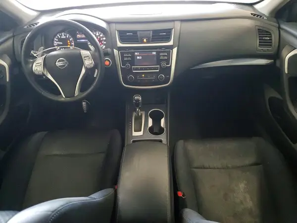 1N4AL3AP1JC109338 2018 NISSAN ALTIMA - Image 8