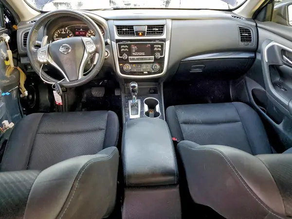 1N4AL3AP1JC109405 2018 NISSAN ALTIMA - Image 8