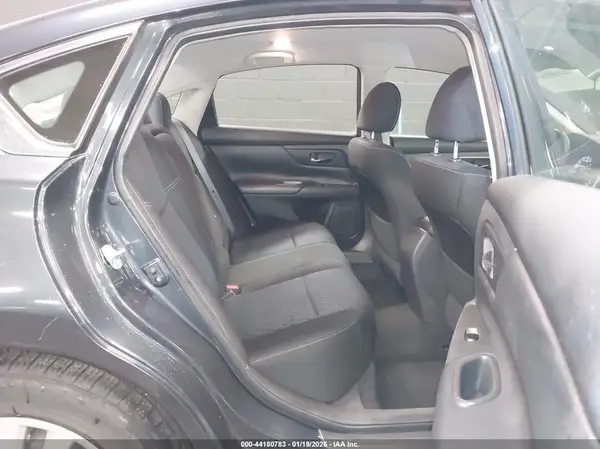 1N4AL3AP1JC109422 2018 NISSAN ALTIMA - Image 8