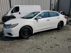 1N4AL3AP1JC109887 2018 NISSAN ALTIMA