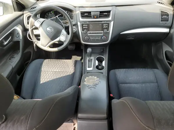 1N4AL3AP1JC109887 2018 NISSAN ALTIMA - Image 8