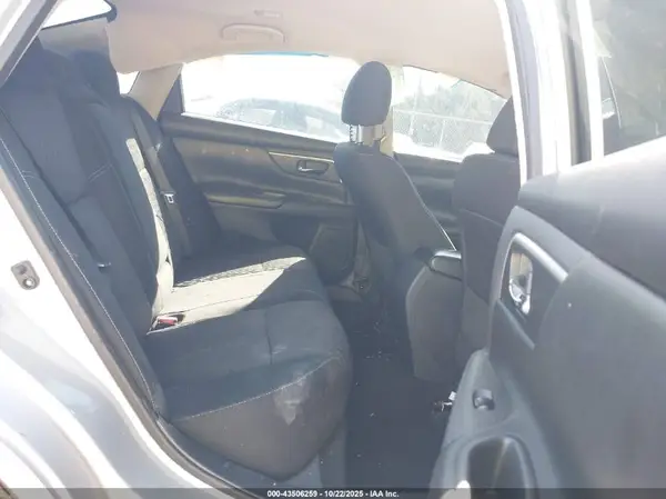 1N4AL3AP1JC110103 2018 NISSAN ALTIMA - Image 8