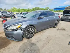 1N4AL3AP1JC110487 2018 NISSAN ALTIMA