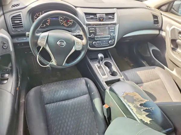 1N4AL3AP1JC110487 2018 NISSAN ALTIMA - Image 8