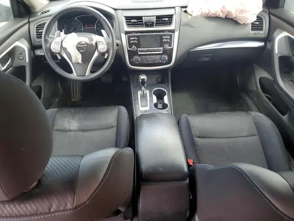 1N4AL3AP1JC110490 2018 NISSAN ALTIMA - Image 8
