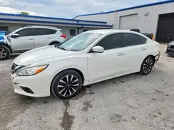 1N4AL3AP1JC110554 2018 NISSAN ALTIMA