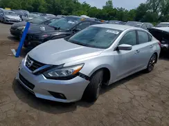 1N4AL3AP1JC110747 2018 NISSAN ALTIMA