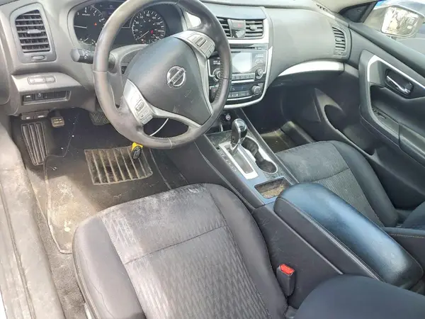 1N4AL3AP1JC110747 2018 NISSAN ALTIMA - Image 8
