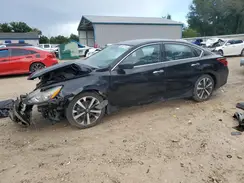 1N4AL3AP1JC110909 2018 NISSAN ALTIMA