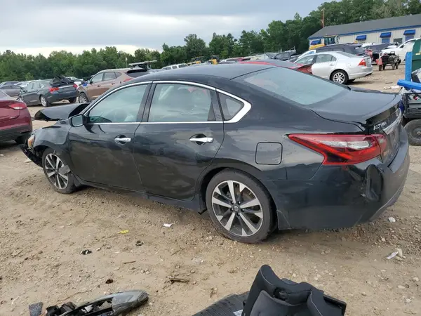 1N4AL3AP1JC110909 2018 NISSAN ALTIMA - Image 2