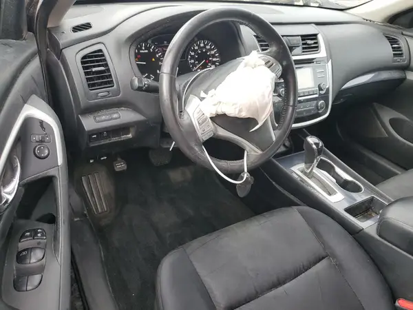 1N4AL3AP1JC110909 2018 NISSAN ALTIMA - Image 8