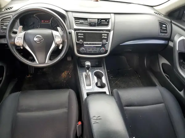 1N4AL3AP1JC111039 2018 NISSAN ALTIMA - Image 8