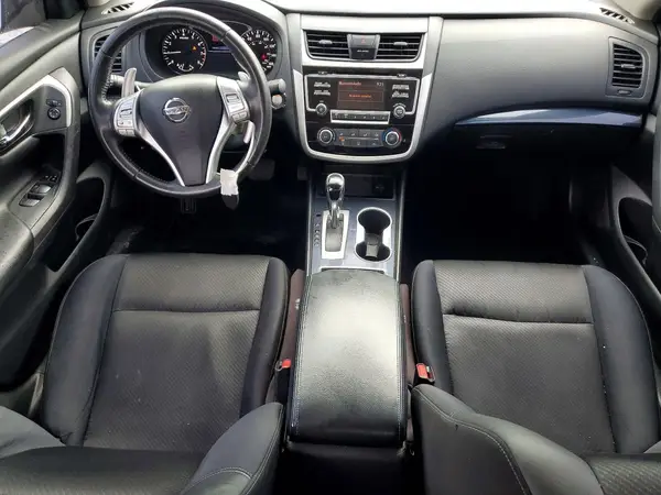1N4AL3AP1JC111526 2018 NISSAN ALTIMA - Image 8