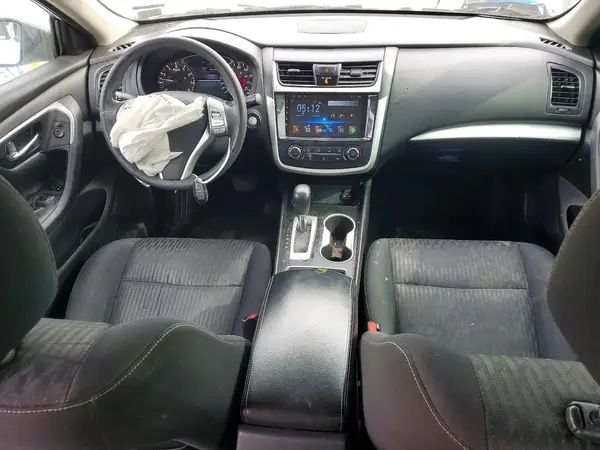 1N4AL3AP1JC111543 2018 NISSAN ALTIMA - Image 8
