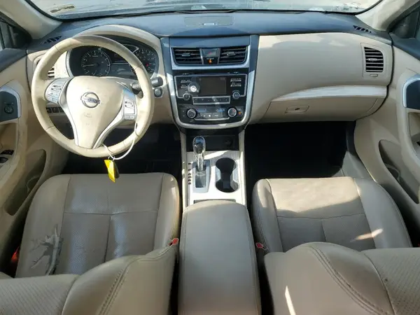 1N4AL3AP1JC112076 2018 NISSAN ALTIMA - Image 8