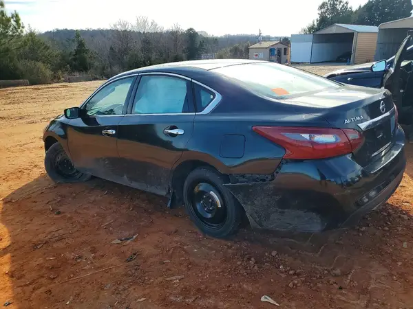 1N4AL3AP1JC112112 2018 NISSAN ALTIMA - Image 2