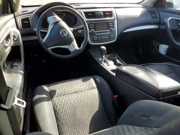 1N4AL3AP1JC112112 2018 NISSAN ALTIMA - Image 8