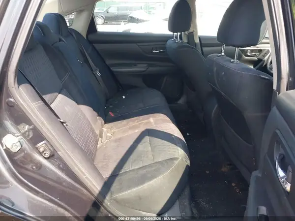 1N4AL3AP1JC112207 2018 NISSAN ALTIMA - Image 8