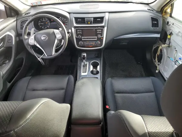 1N4AL3AP1JC113129 2018 NISSAN ALTIMA - Image 8