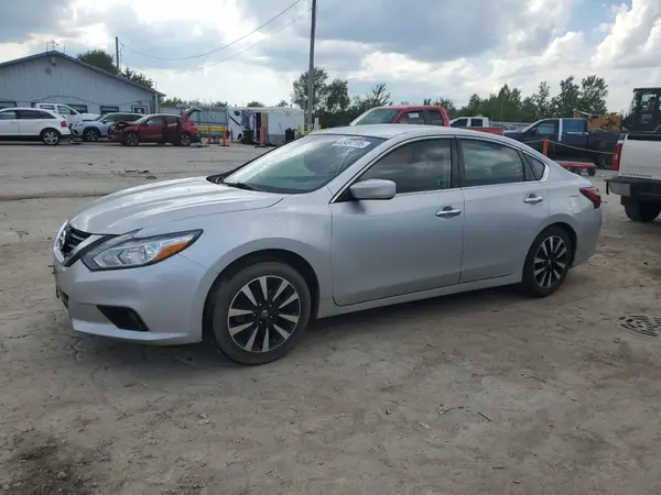 1N4AL3AP1JC113244 2018 NISSAN ALTIMA - Image 1