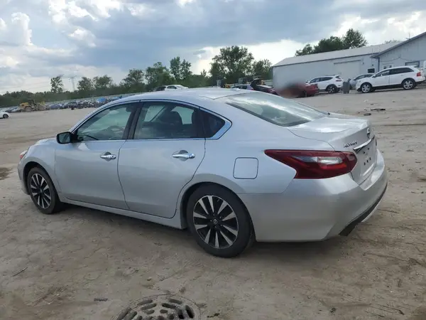 1N4AL3AP1JC113244 2018 NISSAN ALTIMA - Image 2
