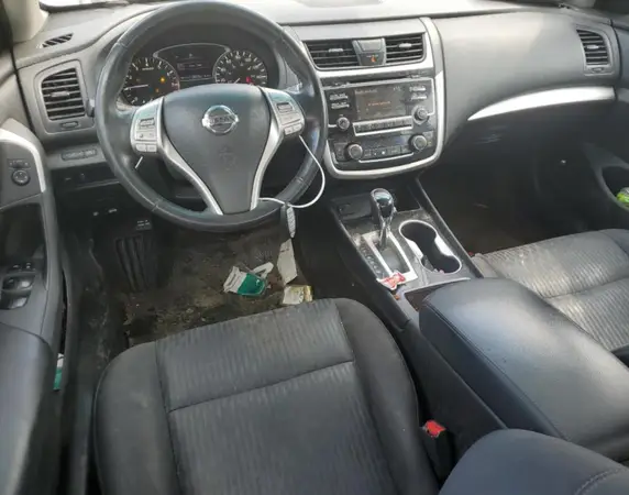 1N4AL3AP1JC113244 2018 NISSAN ALTIMA - Image 8