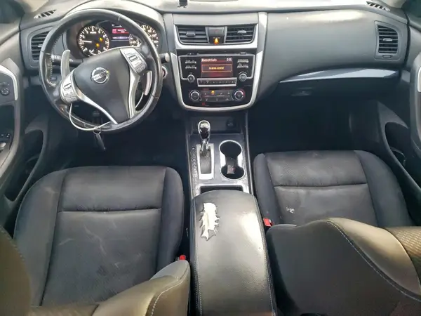 1N4AL3AP1JC113924 2018 NISSAN ALTIMA - Image 8