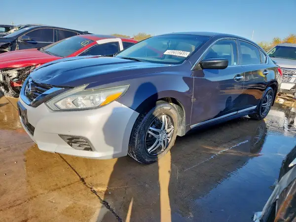 1N4AL3AP1JC113955 2018 NISSAN ALTIMA - Image 1