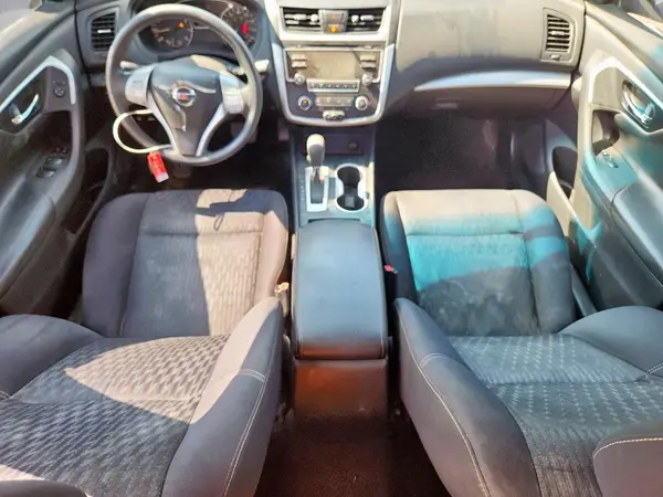 1N4AL3AP1JC113955 2018 NISSAN ALTIMA - Image 8