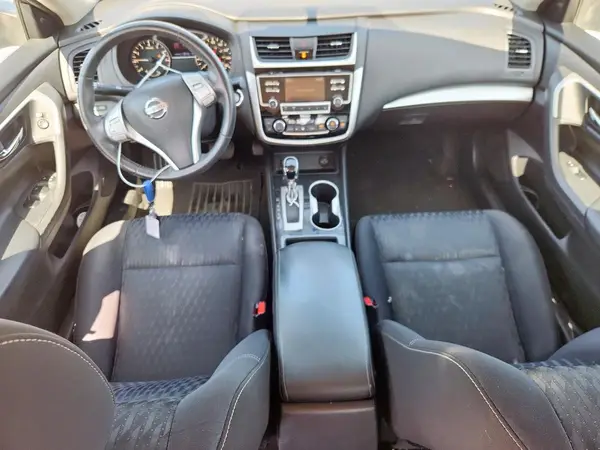 1N4AL3AP1JC114622 2018 NISSAN ALTIMA - Image 8