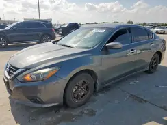 1N4AL3AP1JC115026 2018 NISSAN ALTIMA