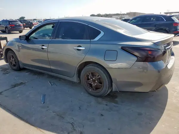 1N4AL3AP1JC115026 2018 NISSAN ALTIMA - Image 2