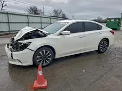 1N4AL3AP1JC115124 2018 NISSAN ALTIMA