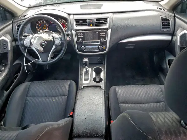 1N4AL3AP1JC115124 2018 NISSAN ALTIMA - Image 8