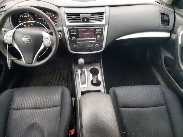 1N4AL3AP1JC115592 2018 NISSAN ALTIMA - Image 8