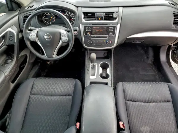 1N4AL3AP1JC115771 2018 NISSAN ALTIMA - Image 8